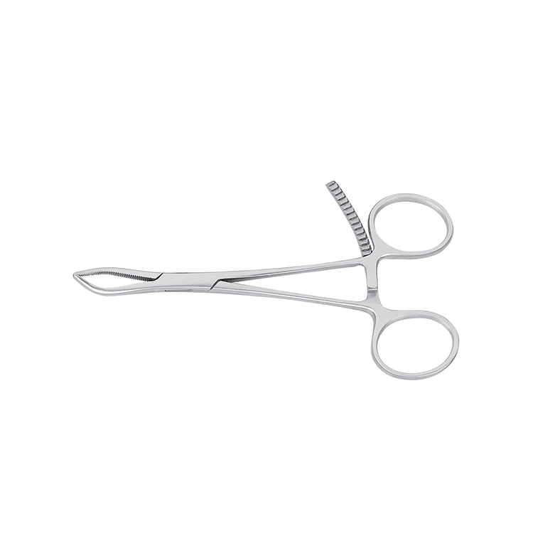 AO Recuction Forceps With Jaws – runphymedical