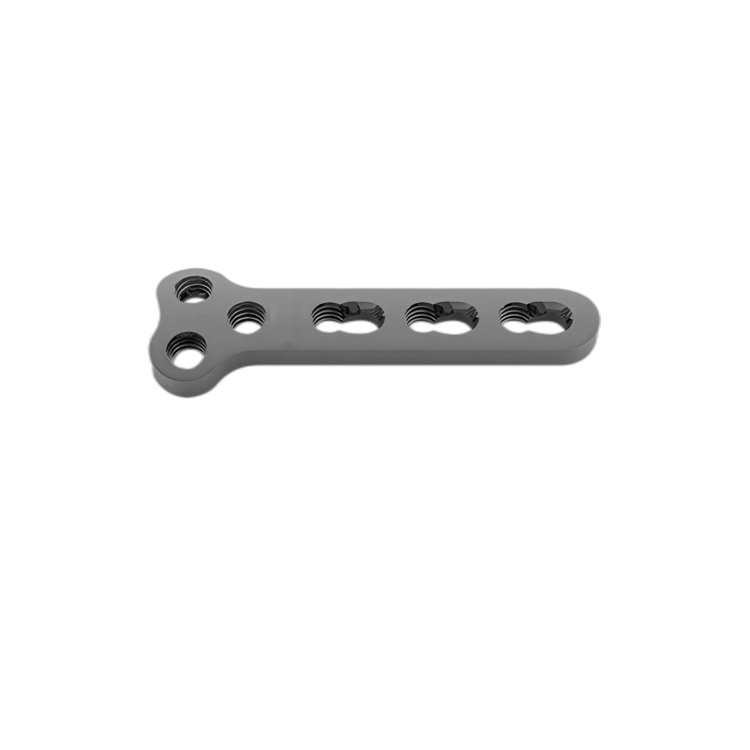 2.7mm T type Locking Plate GA02027 – runphymedical